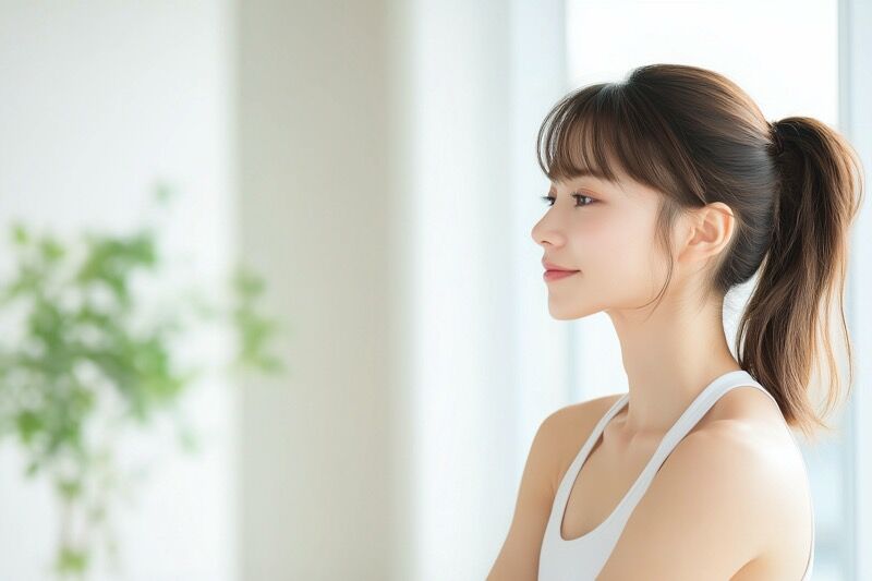 心身を整える多角的な支援